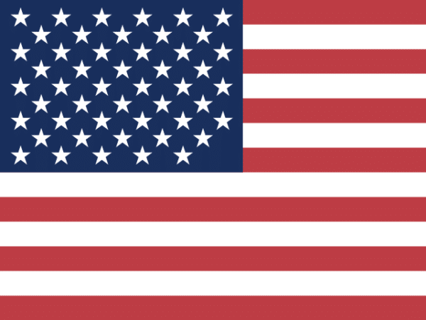 United States of America